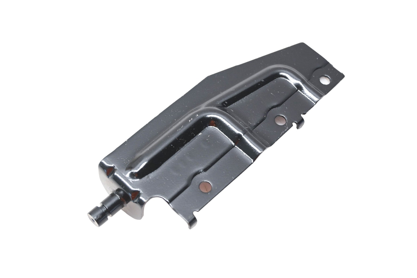 New OEM Ford YL8Z-19702-DA Right Side AC Condenser Bracket NOS