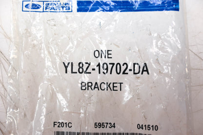 New OEM Ford YL8Z-19702-DA Right Side AC Condenser Bracket NOS