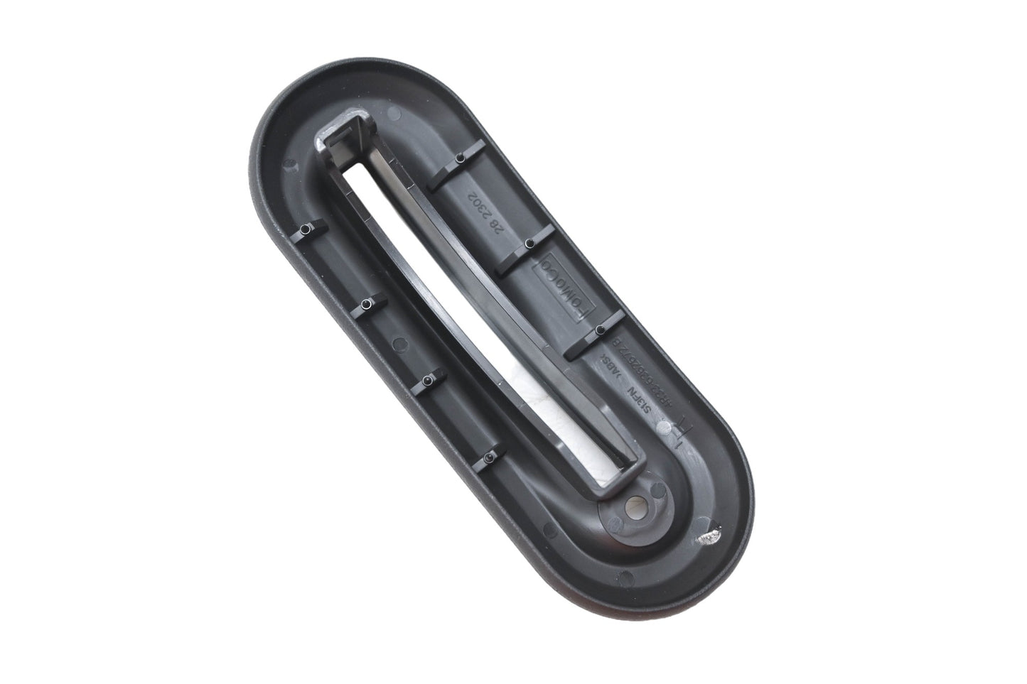 New OEM Ford 5R3Z-6362672-BAC Bezel NOS