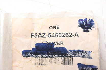 New OEM Ford F5AZ-5460262-A Cover NOS