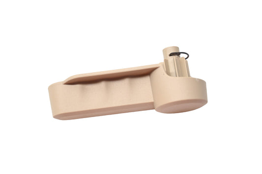 New OEM Ford 6L2Z-7861736-BAB Seat Back Adjusting Handle NOS