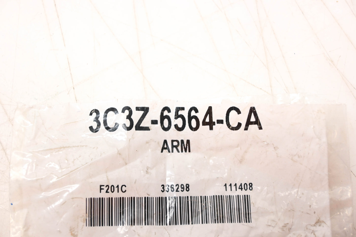 New OEM Ford 3C3Z-6564-CA Engine Valve Bridge/ Rocker Arm NOS