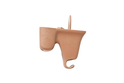 New OEM Ford F57Z-7804132-C Sun Visor Clip NOS