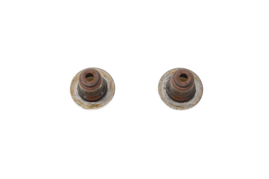 New OEM Ford XW4Z-6571-AA Engine Valve Stem Seals Qty 2 NOS