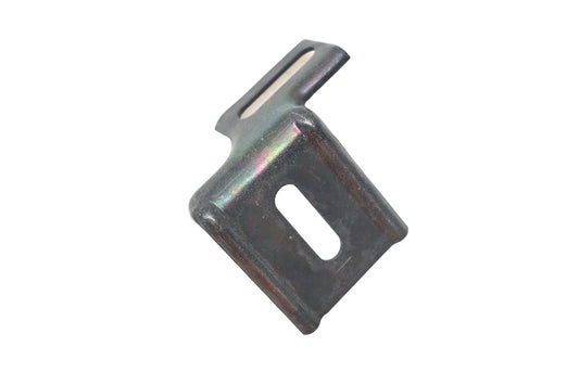 New OEM Ford E9DZ-13A115-A Left Side Upper Headlamp Bracket NOS