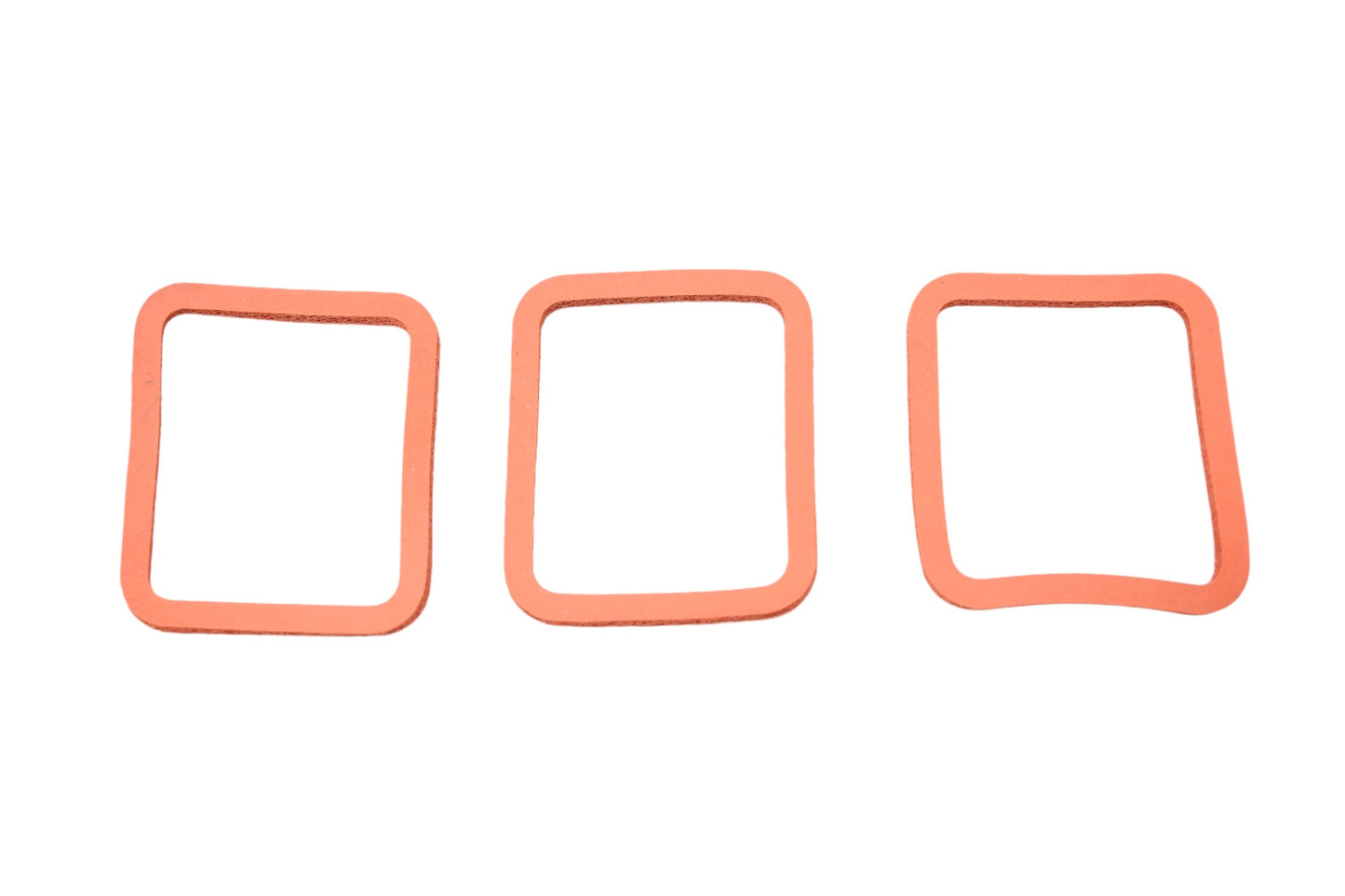 New OEM Ford F1VY-14A297-A Electrical Wiring Connector Gaskets Qty 3 NOS