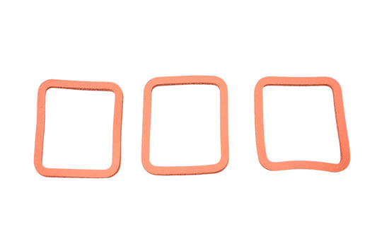 New OEM Ford F1VY-14A297-A Electrical Wiring Connector Gaskets Qty 3 NOS