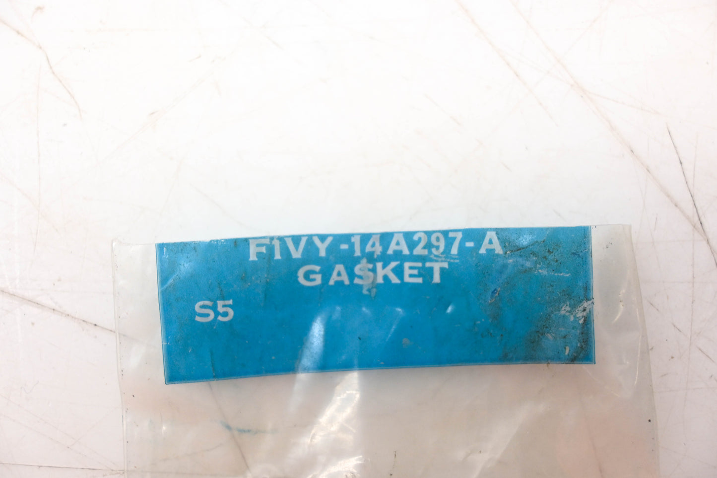 New OEM Ford F1VY-14A297-A Electrical Wiring Connector Gaskets Qty 3 NOS