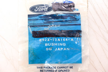 New OEM Ford E92Z-13A164-A Headlamp Cover Hinge Bushings Qty 2 NOS
