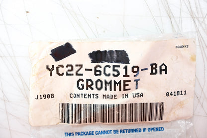 New OEM Ford YC2Z-6C519-BA Valve Cover Grommet Assembly NOS