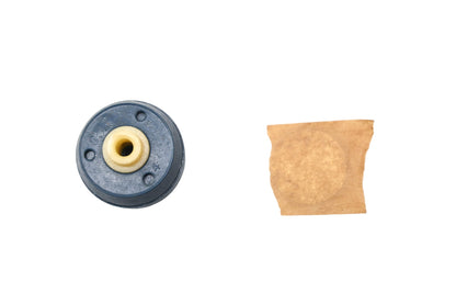 New OEM Ford D1AZ-6523352-E Interior Window Crank Knob Kit NOS