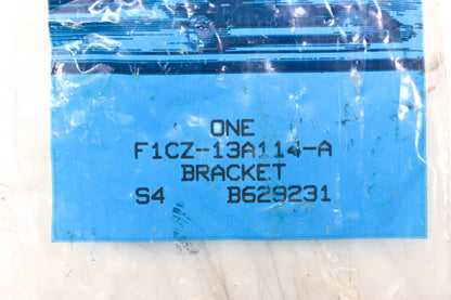 New OEM Ford F1CZ-13A114-A Headlight Mounting Bracket NOS