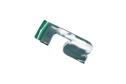 New OEM Ford F1WY-13B492-D S7 Nameplate NOS