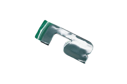 New OEM Ford F1WY-13B492-D S7 Nameplate NOS