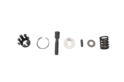 New OEM Ford E7SZ-2K100-A Parking Brake Anchor Kit NOS