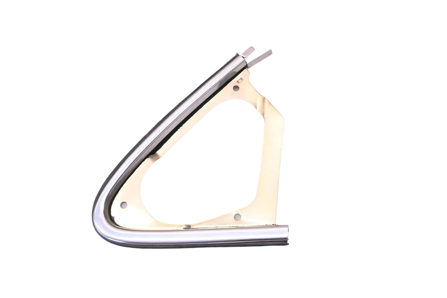 New OEM Ford E7SZ-6320551-AA Left Side Window Trim Moulding Kit NOS