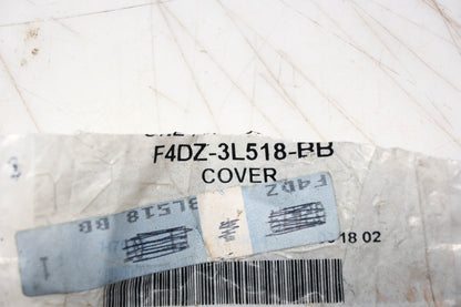New OEM Ford F4DZ-3L518-BB Cover NOS