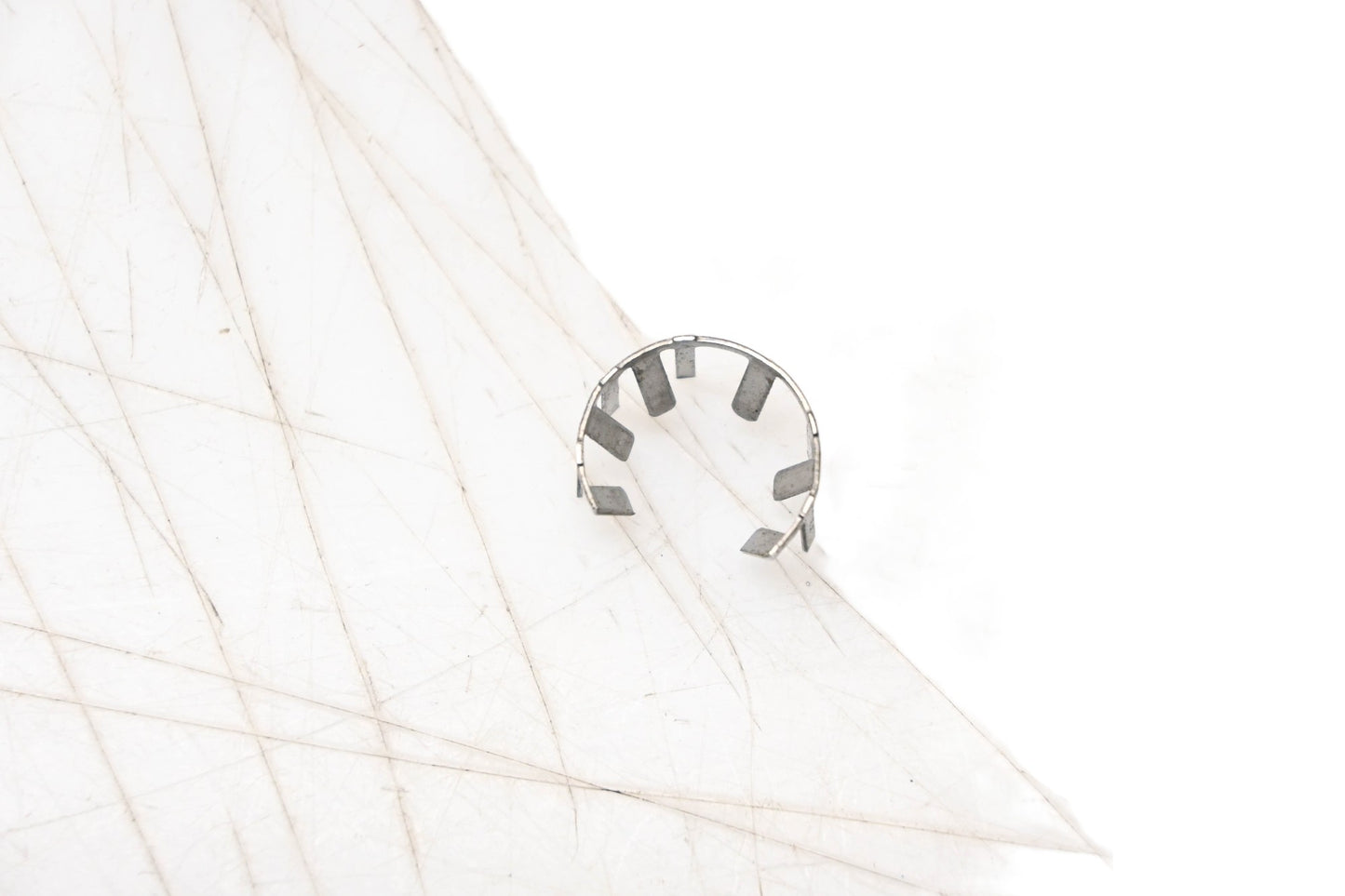 New OEM Ford E9UZ-9B307-A Clip NOS