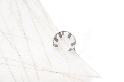 New OEM Ford E9UZ-9B307-A Clip NOS