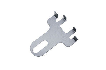 New OEM Ford E6DZ-13B123-A Headlight Housing Brace/ Bracket NOS