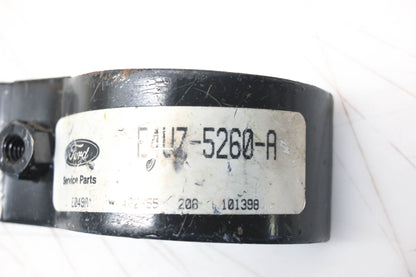 New OEM Ford E4UZ-5260-A Bracket NOS