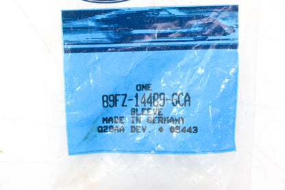 New OEM Ford 89FZ-14489-GCA Wiring Sleeve NOS
