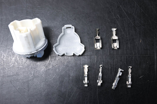 New OEM Ford E8PZ-13411-C Taillight Socket Repair Kit NOS