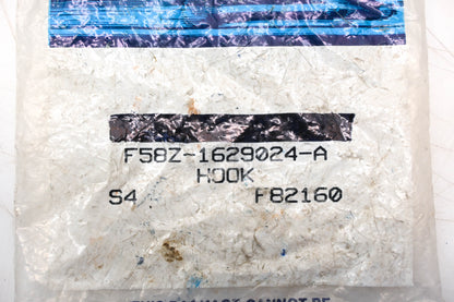 New OEM Ford F58Z-1629024-A Hook Assembly NOS