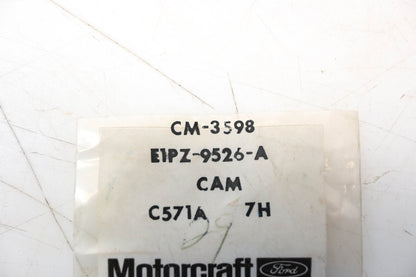 New OEM Motorcraft E1PZ-9526-A, CM3598 Cam NOS