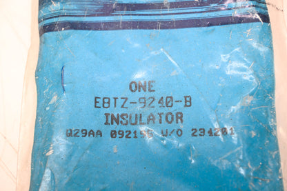 New OEM Ford E8TZ-9240-B Pad/ Insulator NOS