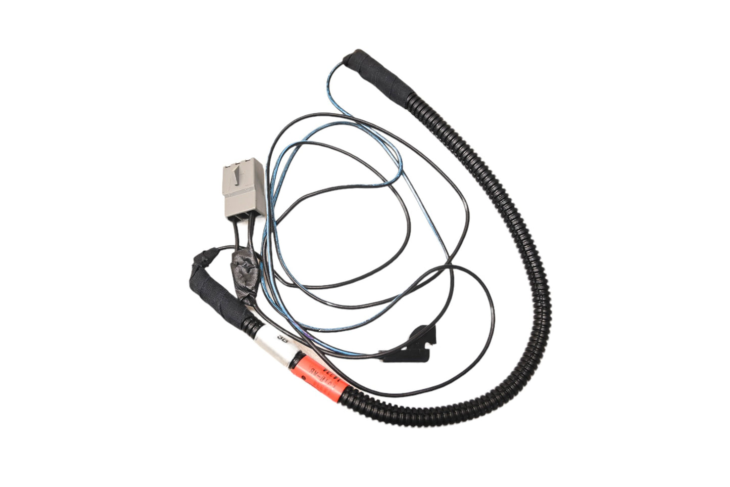 New OEM Ford EOTZ-13A709-A Wiring Assembly NOS