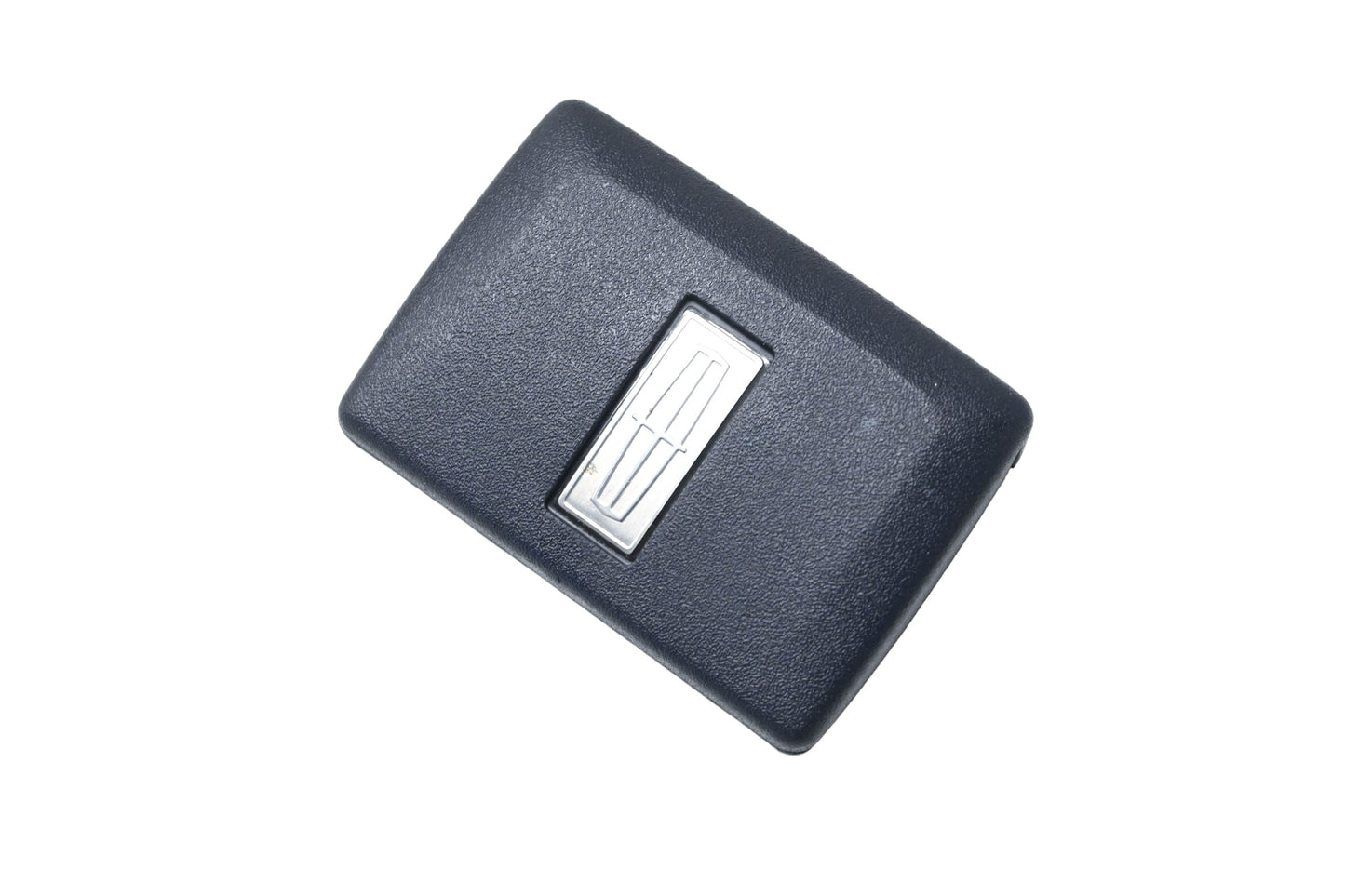 New OEM Ford E8OY-54612A64-A Safety Seat Belt Tongue Adjuster Cover NOS