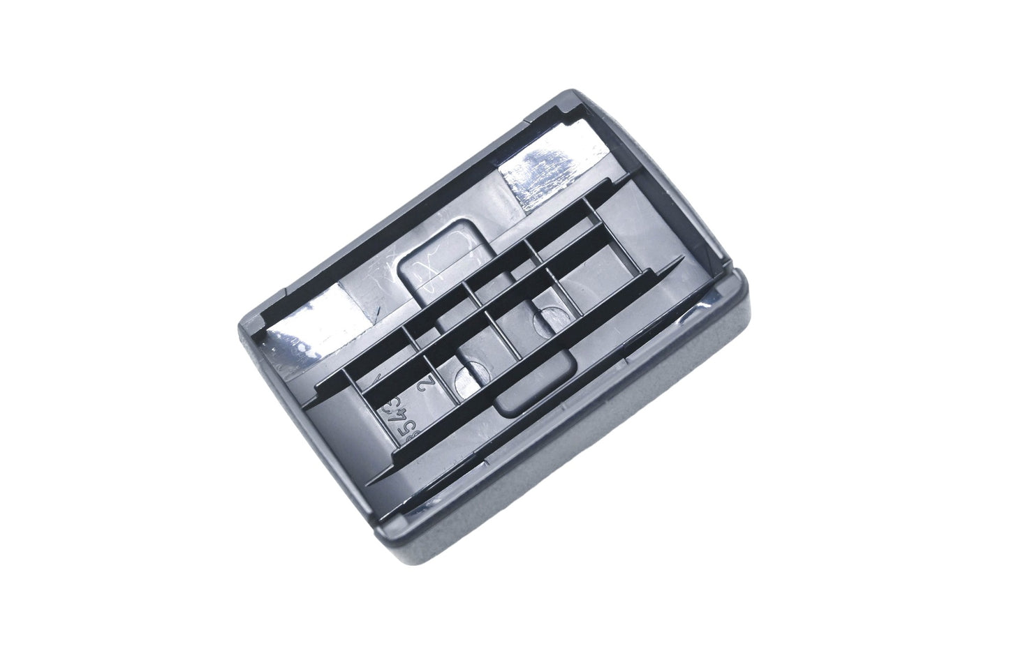 New OEM Ford E8OY-54612A64-A Safety Seat Belt Tongue Adjuster Cover NOS