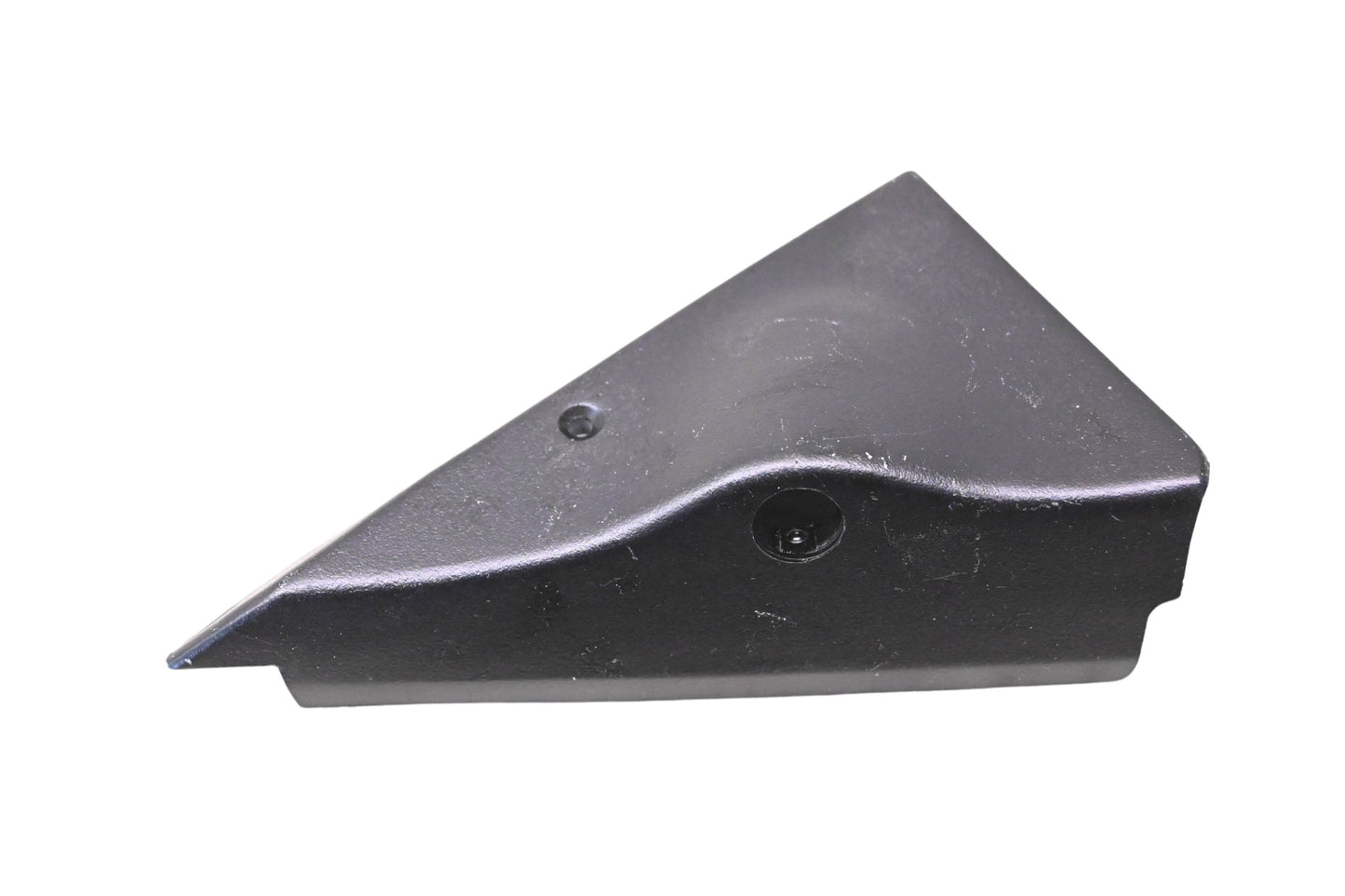 New OEM Ford E6DZ-17K709-C Outer Mirror Mounting Cover NOS
