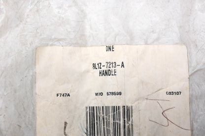 New OEM Ford 8L1Z-7213-A Shift Knob Handle Assembly NOS