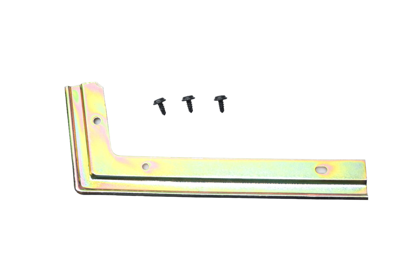 New OEM Ford E6FZ-6110183-A Rear Exterior Moulding Retainer Kit NOS