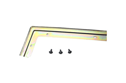 New OEM Ford E6FZ-6110183-A Rear Exterior Moulding Retainer Kit NOS