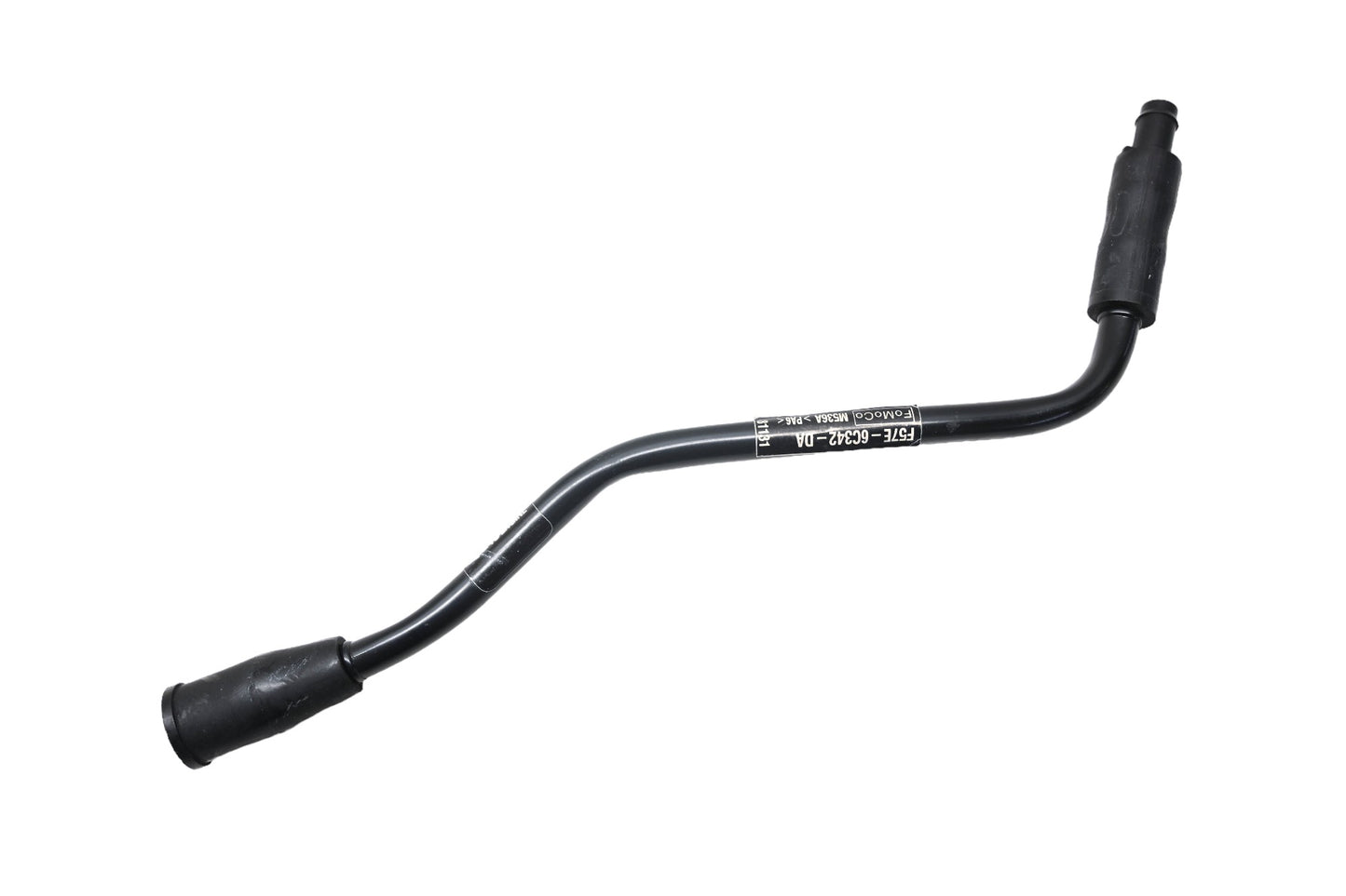 New OEM Ford KCV-246, F57Z-6A664-DA Vent Hose Assembly NOS