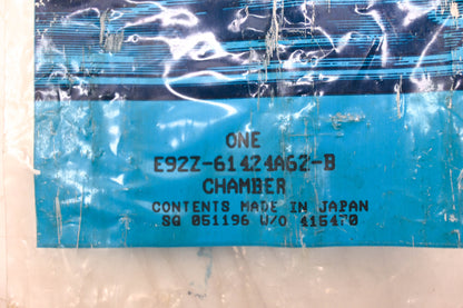 New OEM Ford E92Z-61424A62-B Air Chamber Assembly NOS