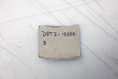 New OEM Ford D8TZ-18888-B Bracket NOS