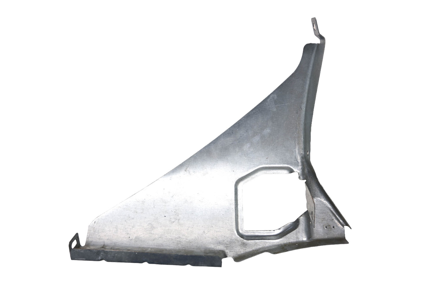 New OEM Ford F6DZ-16135-AA Left Side Fender Reinforcement NOS