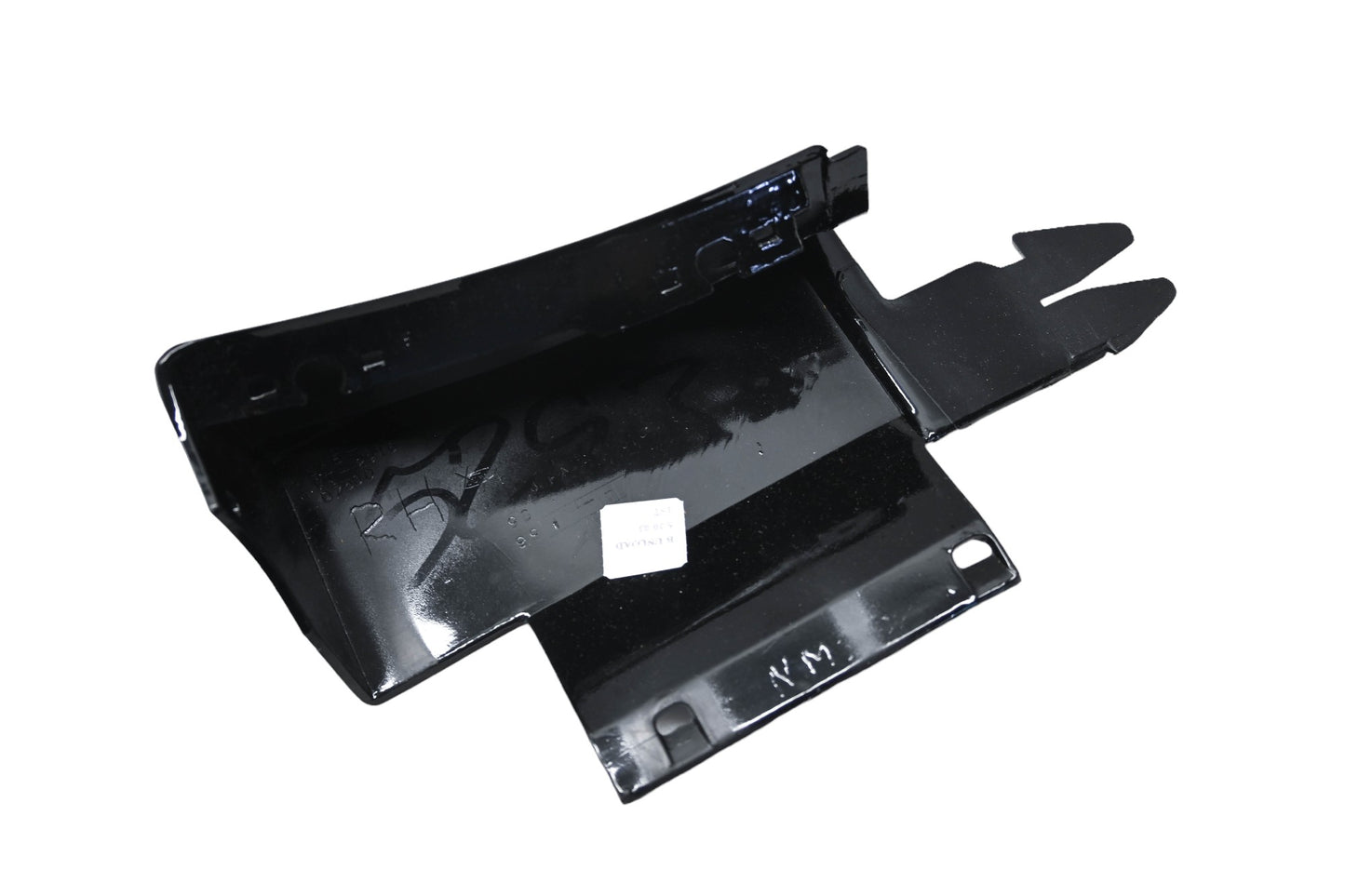 New OEM Ford XR3Z-6310158-AAH Front Side Lower Trim Moulding NOS