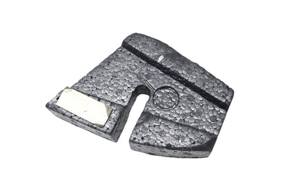 New OEM Ford YS4Z-5411168-DA Absorber Pad NOS