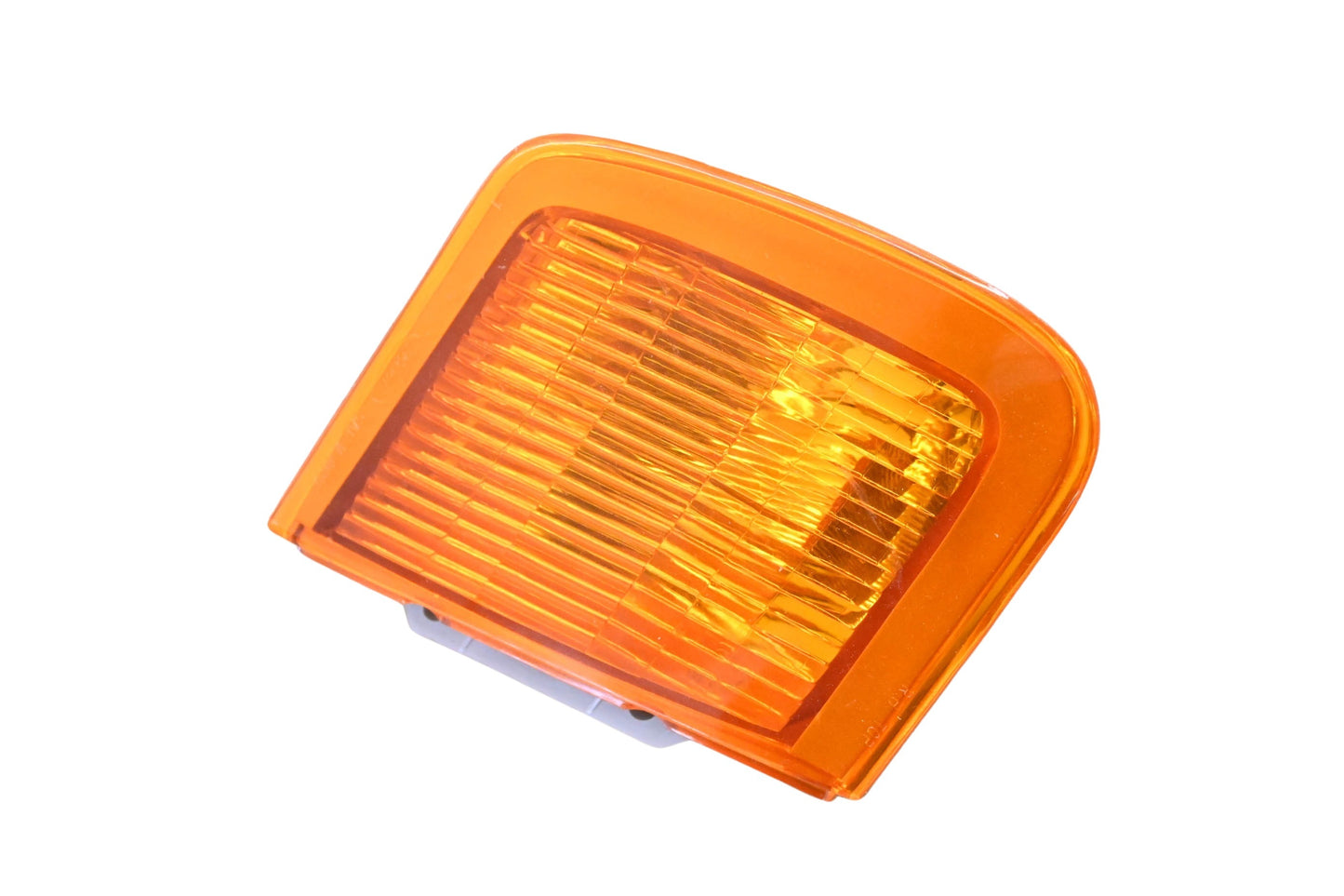 New OEM Ford E64Y-15A201-A Front Side Marker Lamp Assembly NOS