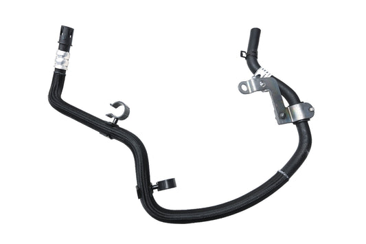 New OEM Ford BT1Z-3A713-A Power Steering Return Hose Assembly NOS