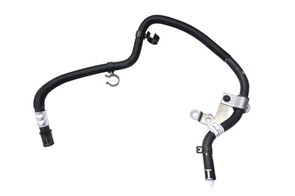 New OEM Ford BT1Z-3A713-A Power Steering Return Hose Assembly NOS