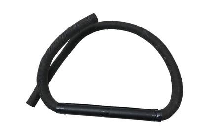 New OEM Ford D4ZZ-9D667-A Air Cleaner to Fuel Vapor Canister Hose NOS