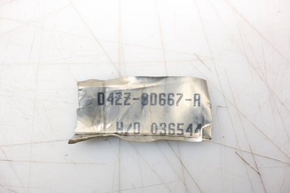 New OEM Ford D4ZZ-9D667-A Air Cleaner to Fuel Vapor Canister Hose NOS