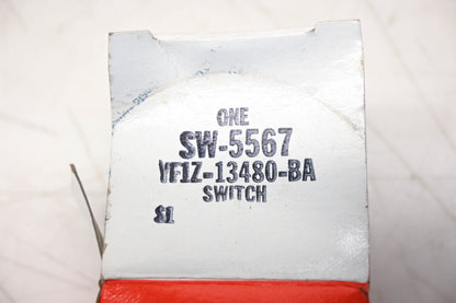 New OEM Motorcraft SW-5567, YF1Z-13480-BA Switch Assembly NOS