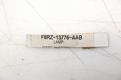New OEM Ford F8RZ-13776-AAB Interior Lamp Assembly NOS